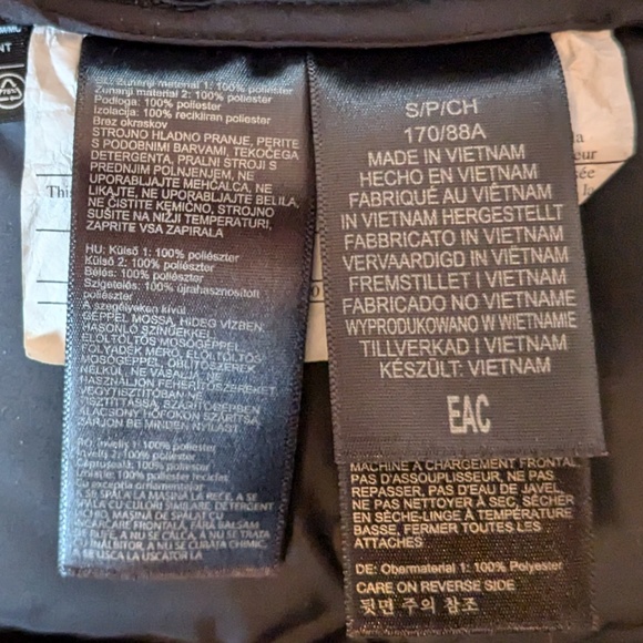 Marmot Alassian Parka - Picture 8 of 15